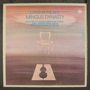 MINGUS DYNASTY