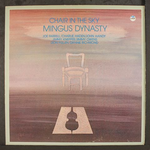 MINGUS DYNASTY