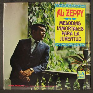 AL ZEPPY