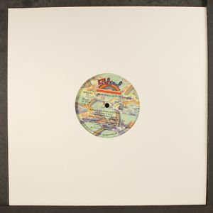 MIAMI DISCO BAND FEAT. BEVERLY BARKLEY