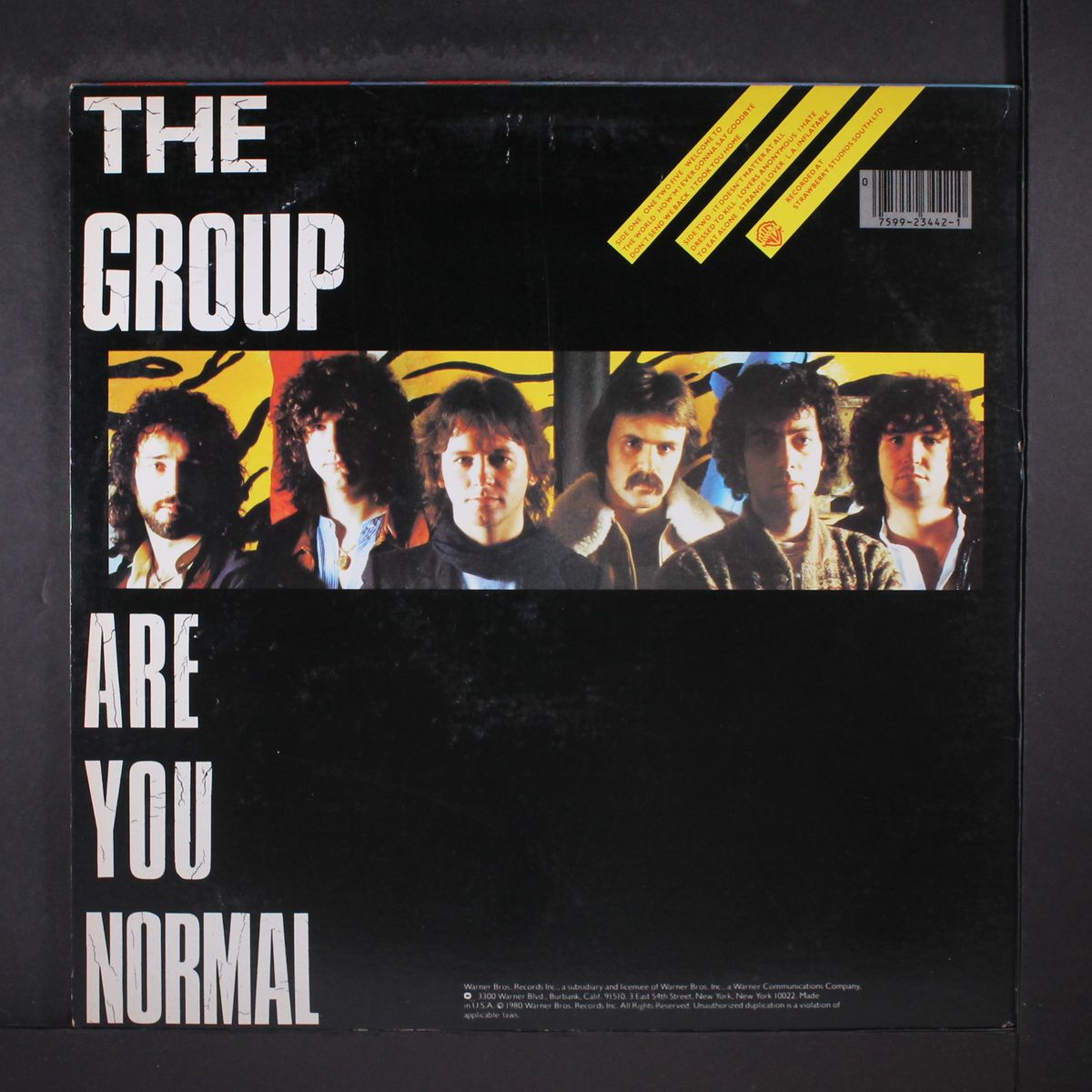 look hear? by 10 CC