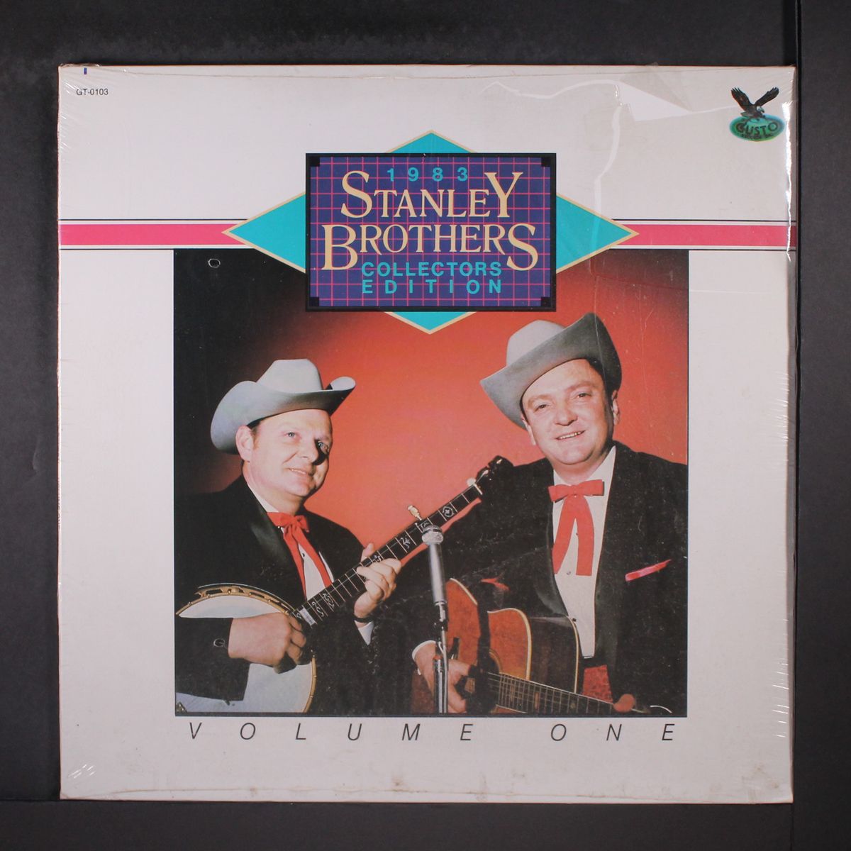 1983 collectors edition, vol. 1 by STANLEY BROTHERS