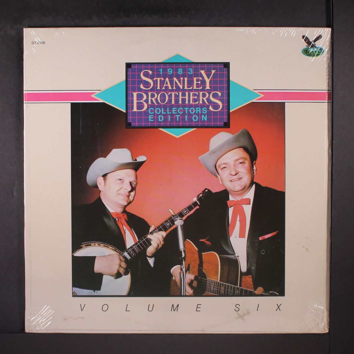 1983 collectors edition, vol. 6 by STANLEY BROTHERS