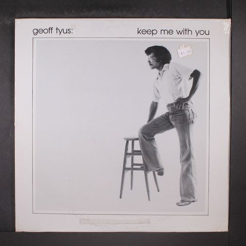 GEOFF TYUS