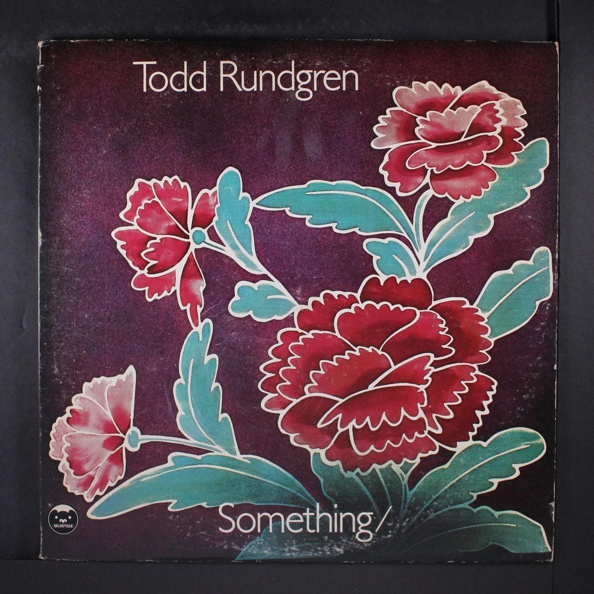 something / anything? by TODD RUNDGREN