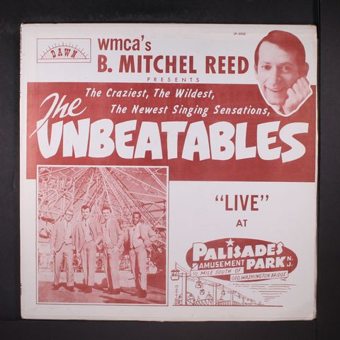 UNBEATABLES