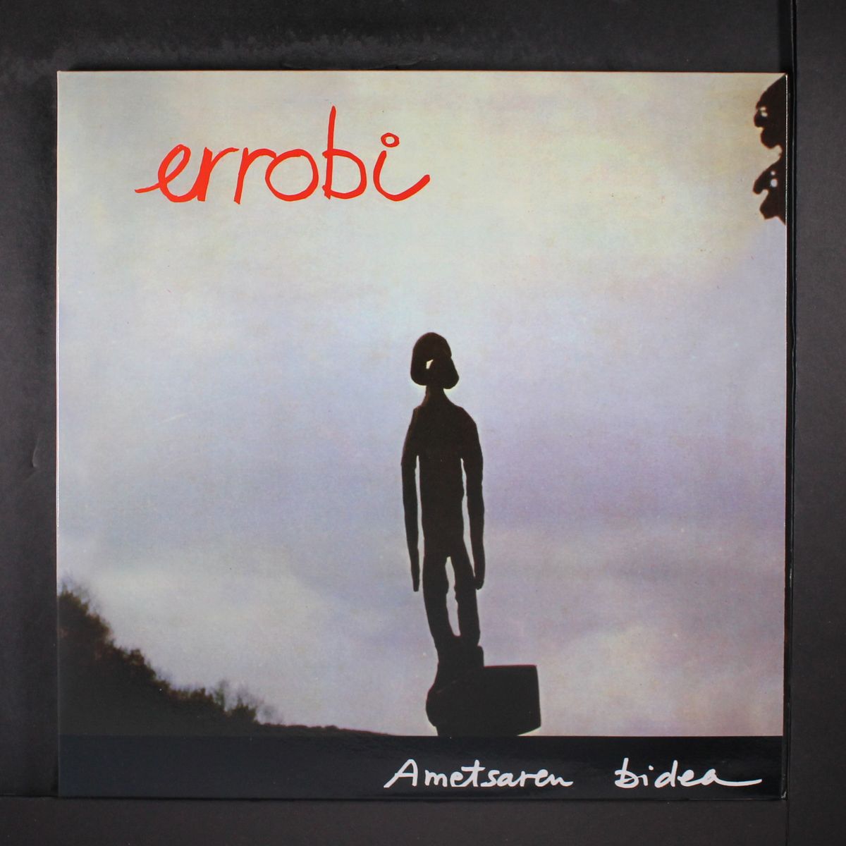 ametsaren bidea by ERROBI