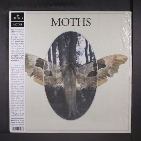 MOTHS