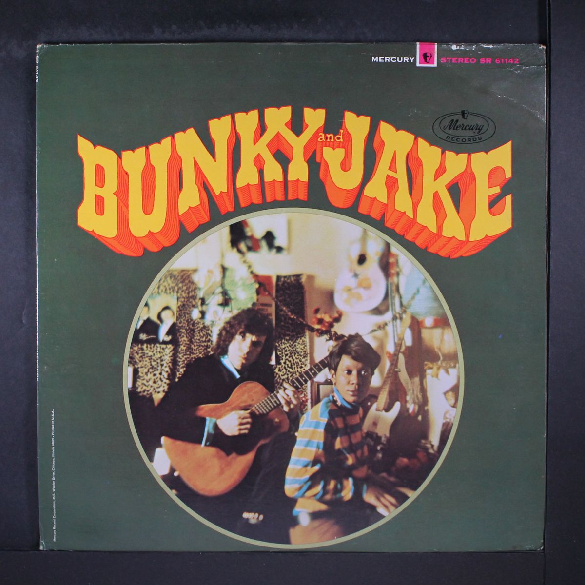 bunky & jake by BUNKY & JAKE