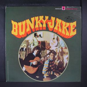 BUNKY & JAKE