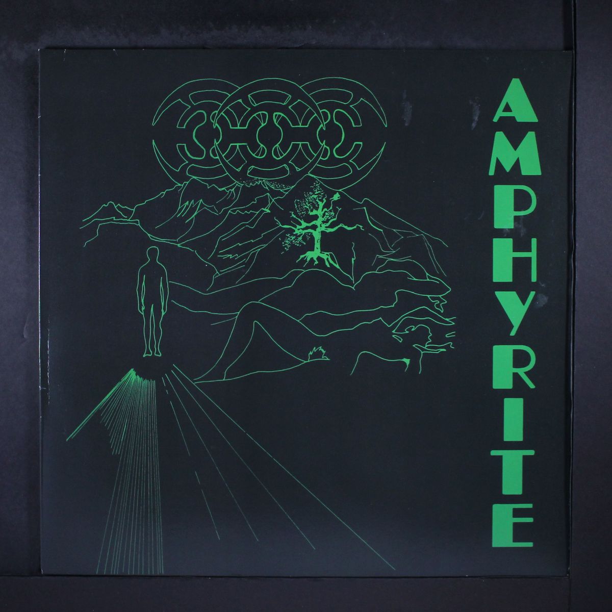 amphyrite by AMPHYRITE