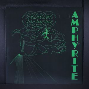 AMPHYRITE