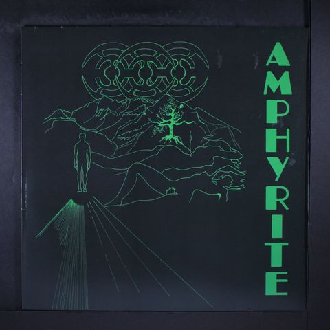 AMPHYRITE