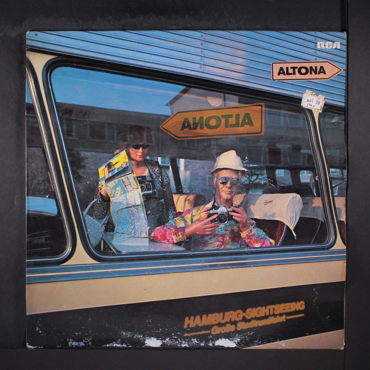 altona by ALTONA