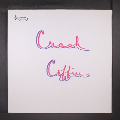 CRASH COFFIN