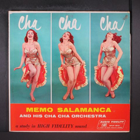 MEMO SALAMANCA