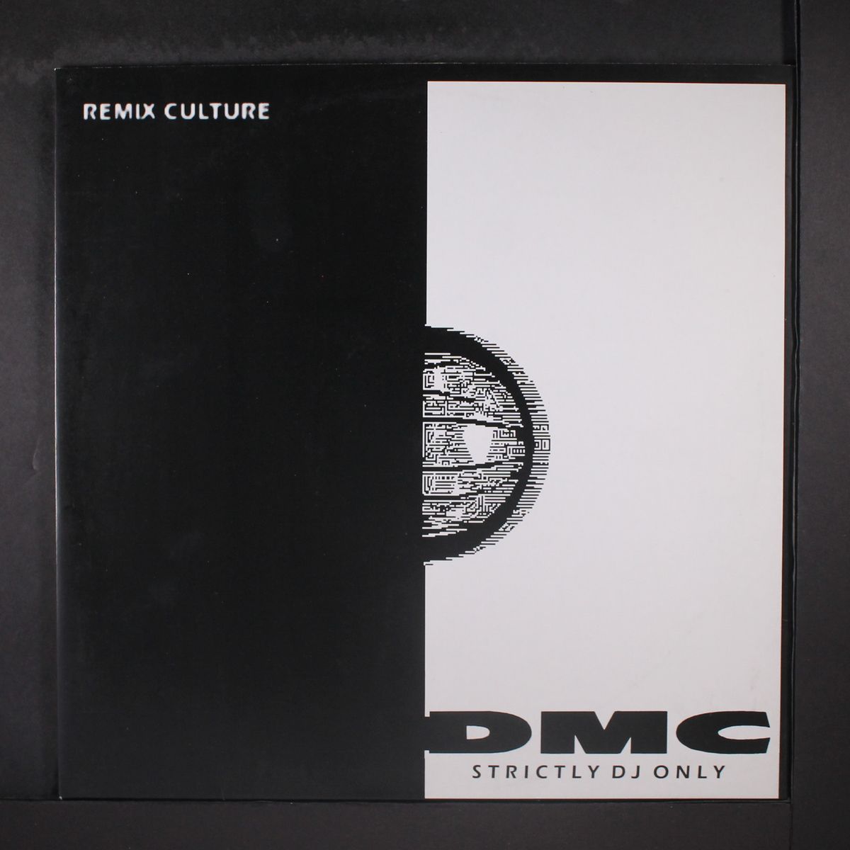 remix culture 3/92 by VARIOUS