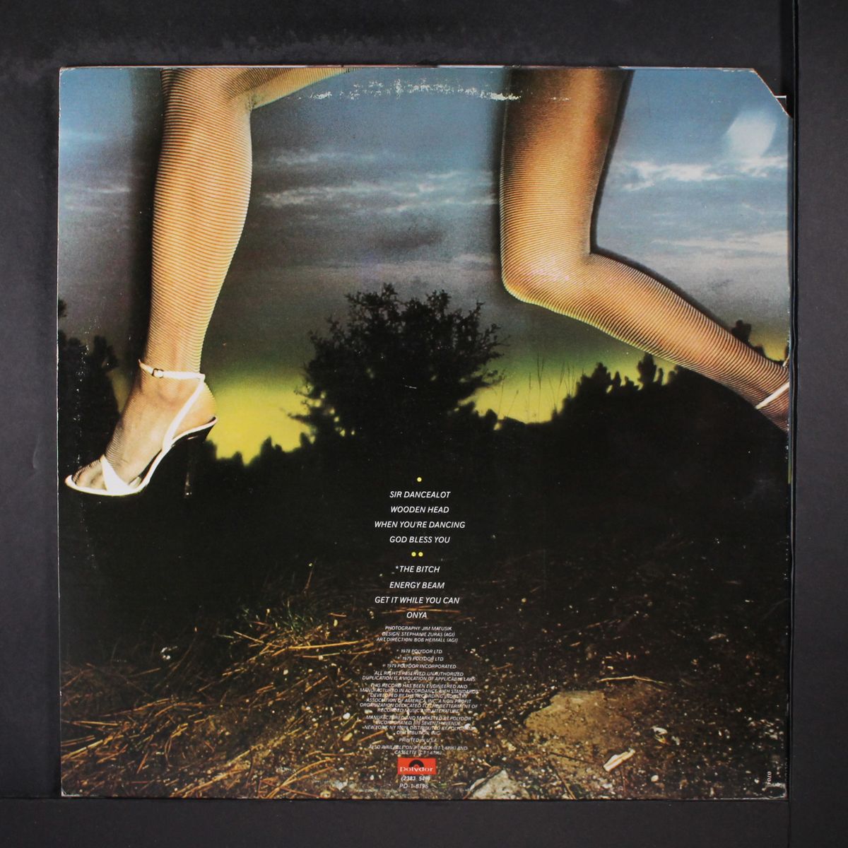 dancealot by OLYMPIC RUNNERS