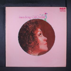 CLEO LAINE