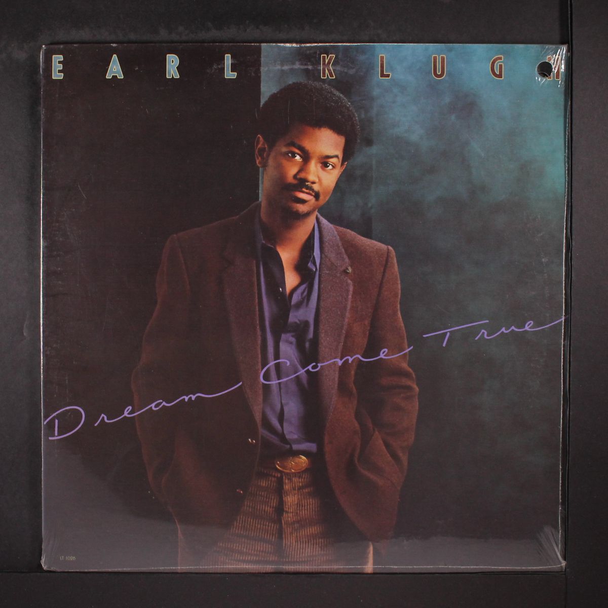 dream come true by EARL KLUGH