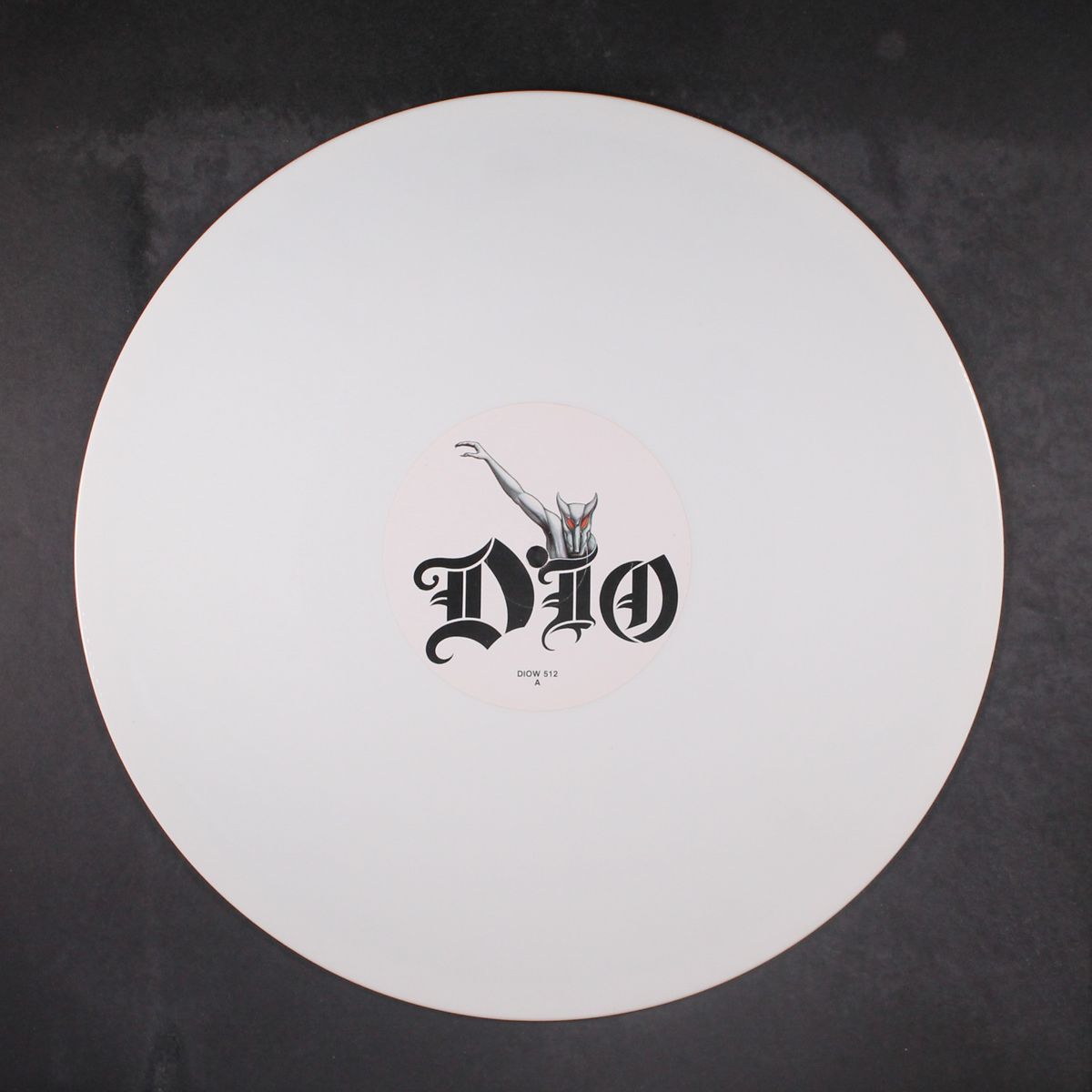 rock 'n' roll children by DIO