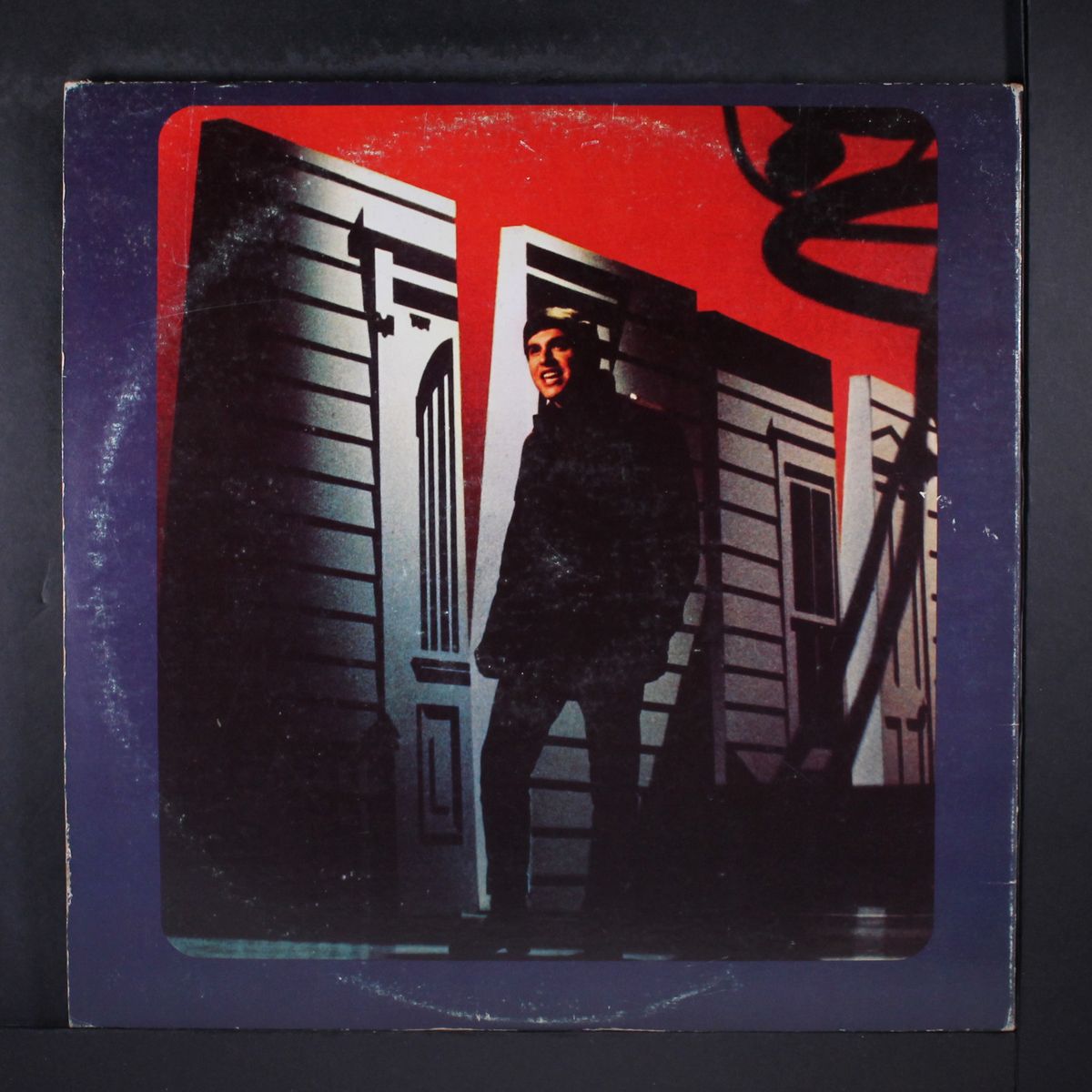 rewind by JOHNNY RIVERS