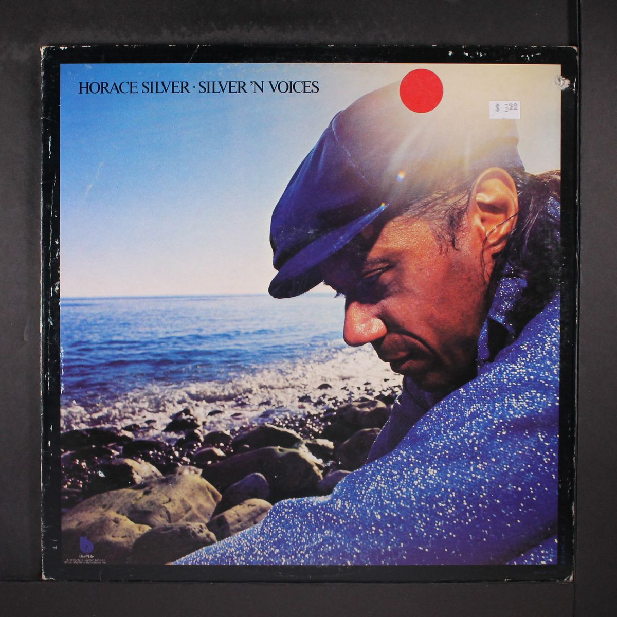silver 'n voices by HORACE SILVER
