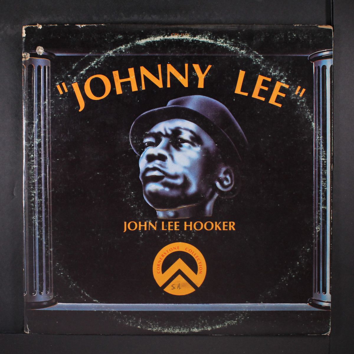 johnny lee by JOHN LEE HOOKER