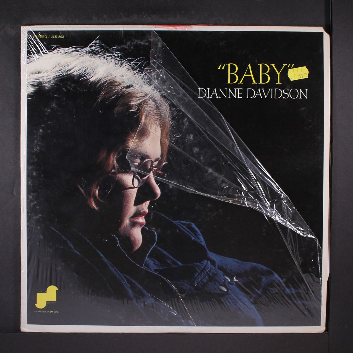 baby by DIANNE DAVIDSON