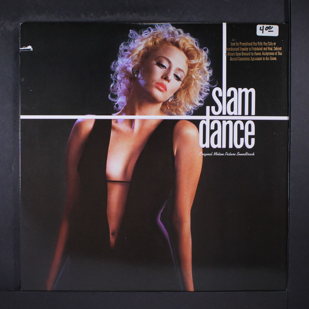 slam dance by SOUNDTRACK