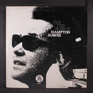 HAMPTON HAWES