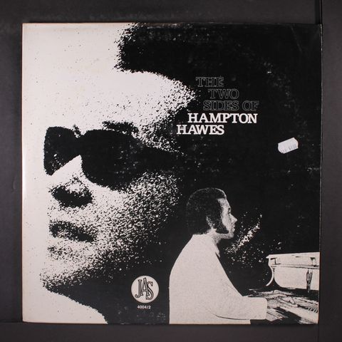 HAMPTON HAWES