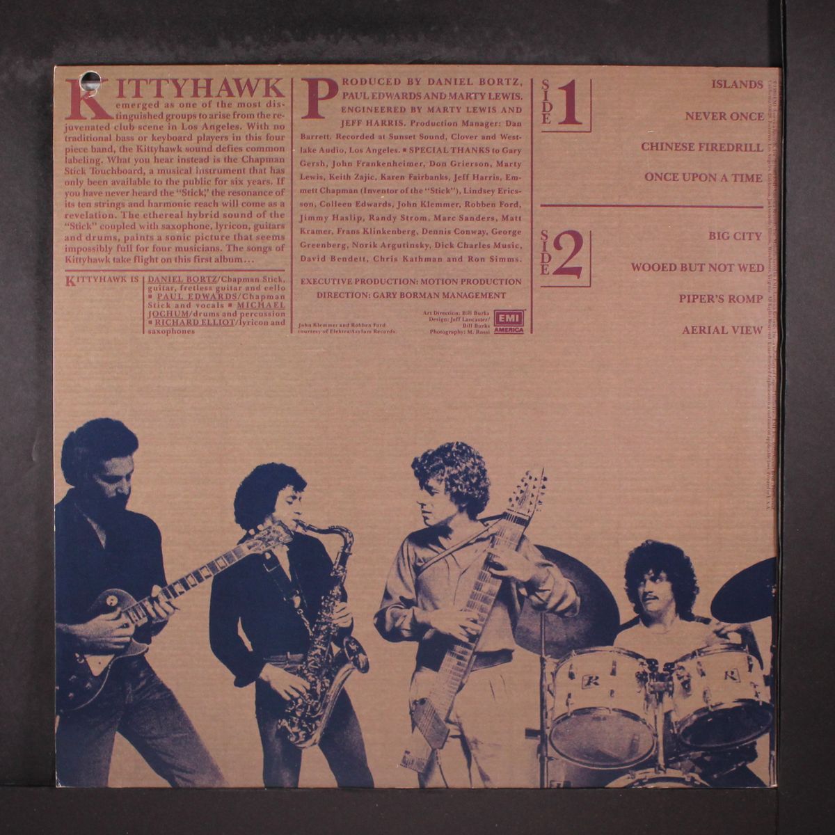 kittyhawk by KITTYHAWK