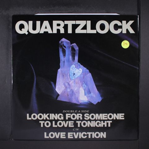 QUARTZLOCK
