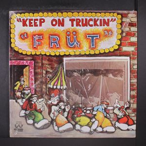 FRUT