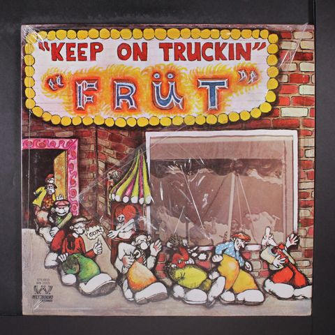 FRUT
