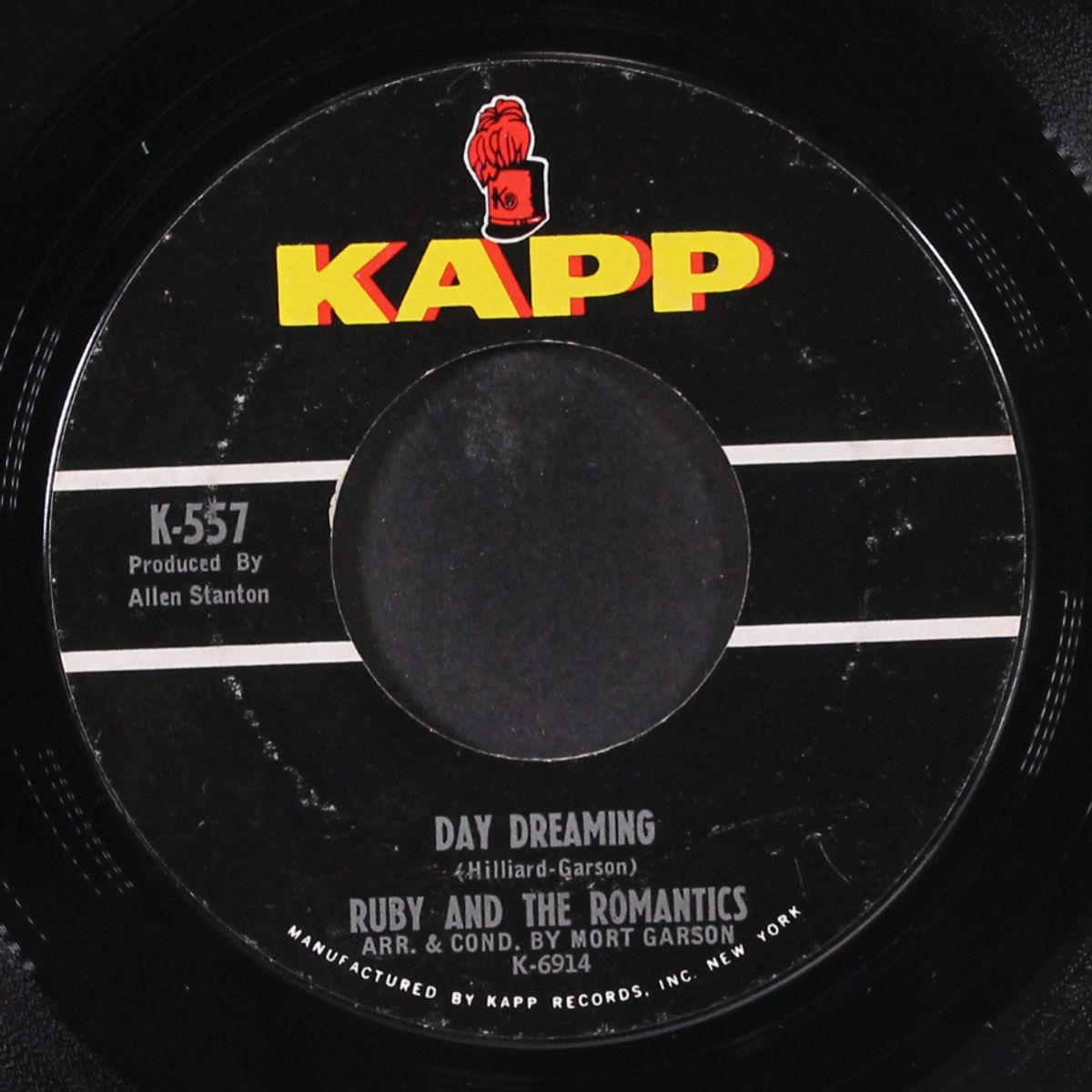 young wings can fly / day dreaming by RUBY & ROMANTICS