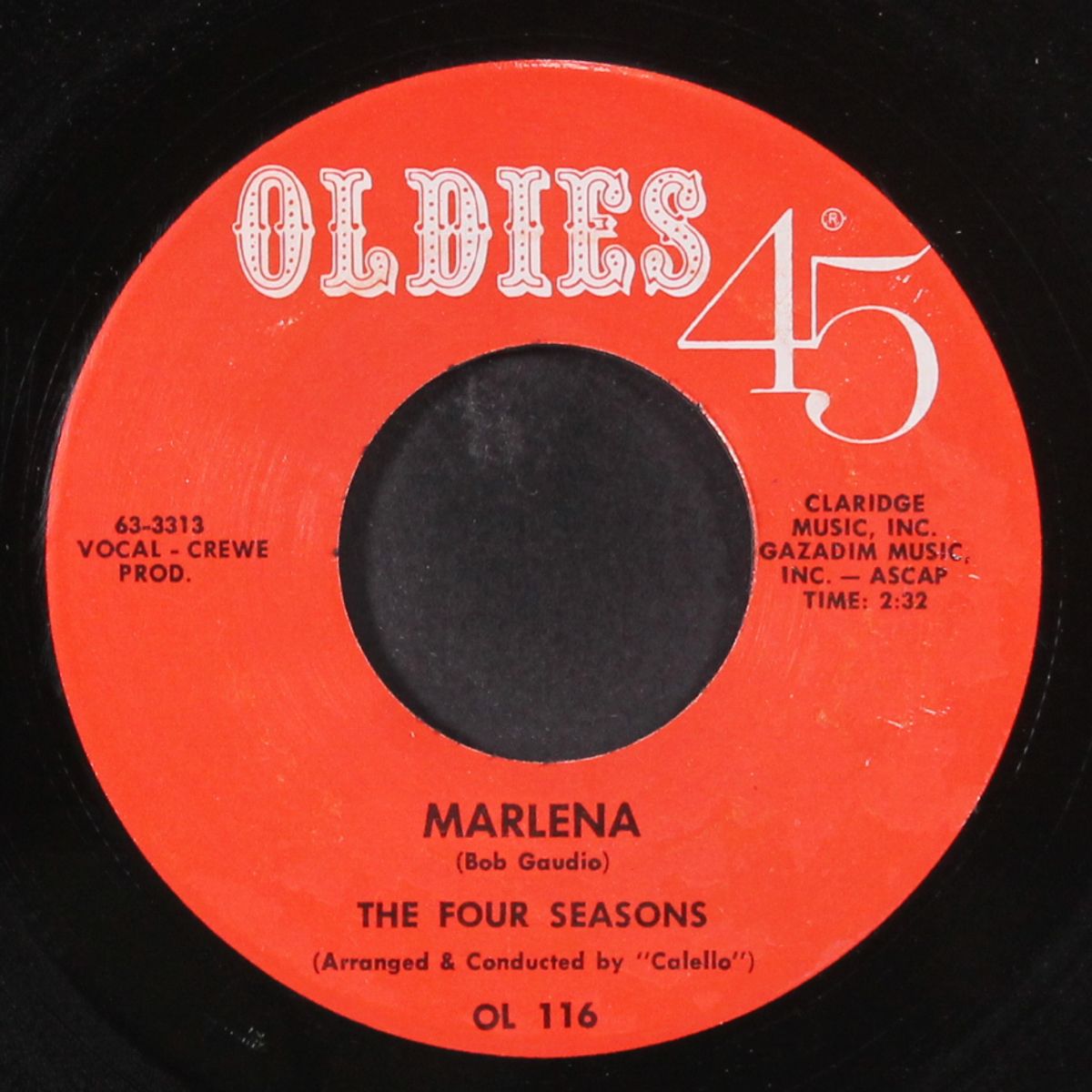 candy girl / marlena by FOUR SEASONS