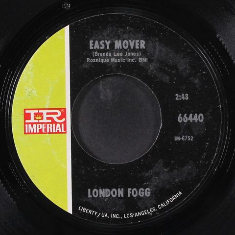 LONDON FOGG
