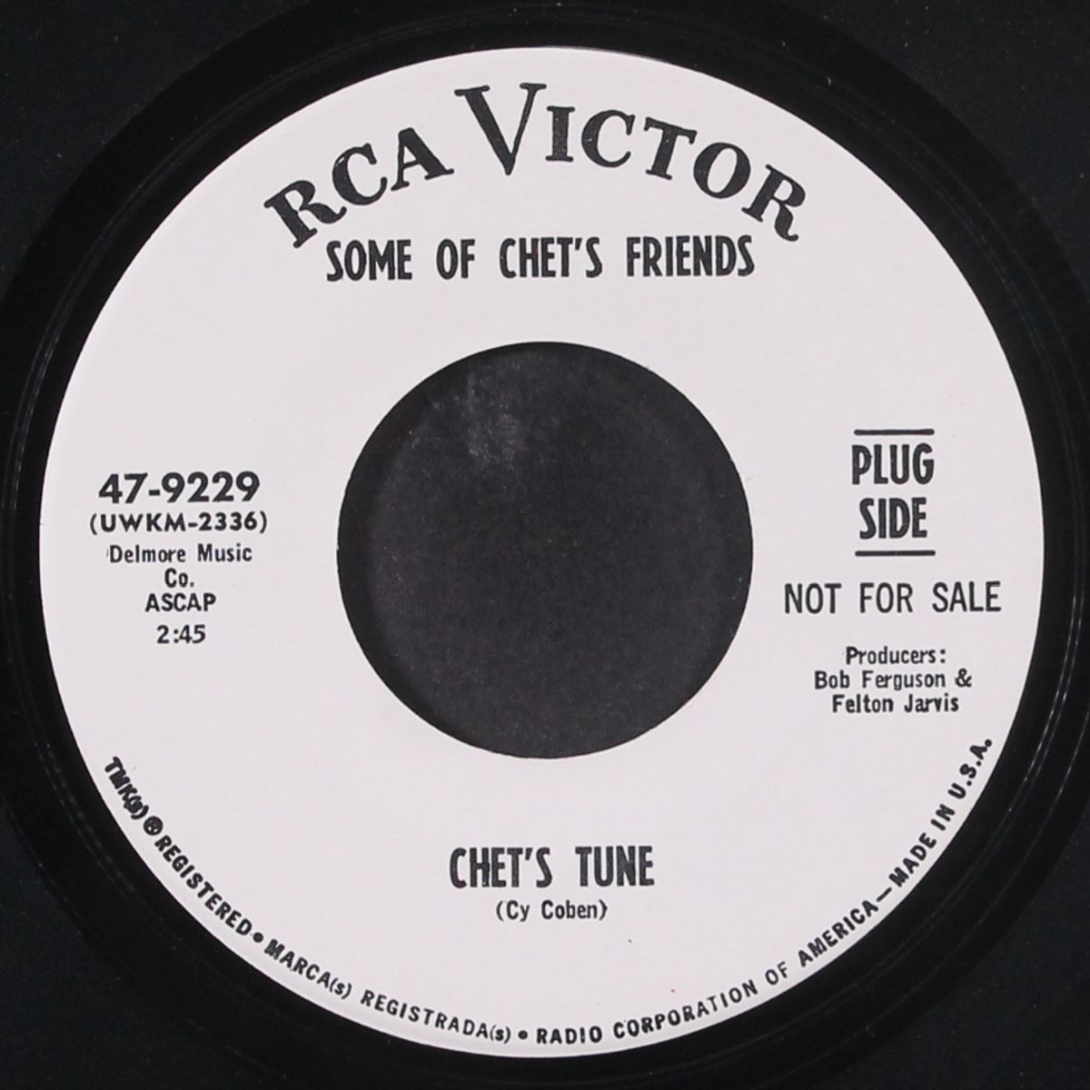 country gentleman by CHET ATKINS