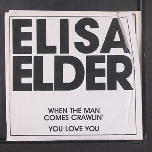 ELISA ELDER