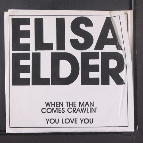 ELISA ELDER