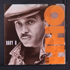 DAVY D