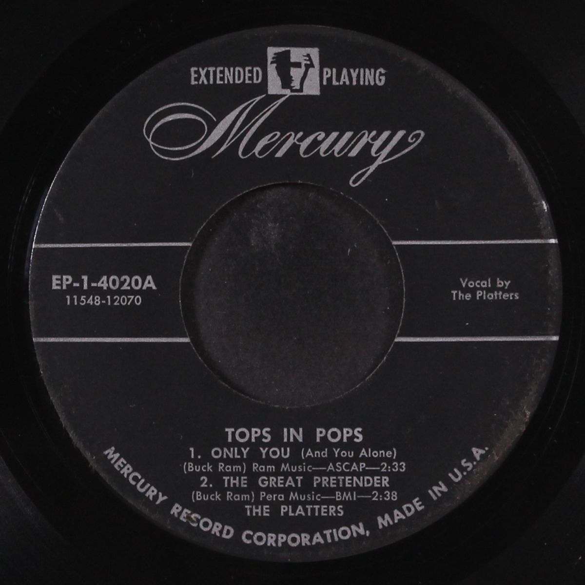 tops in pops by VARIOUS