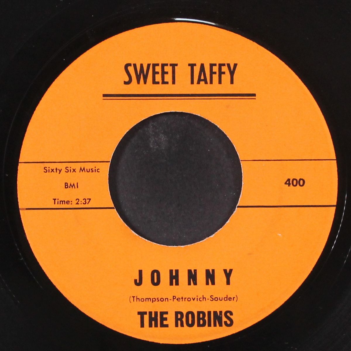 doing the popeye / johnny by ROBINS