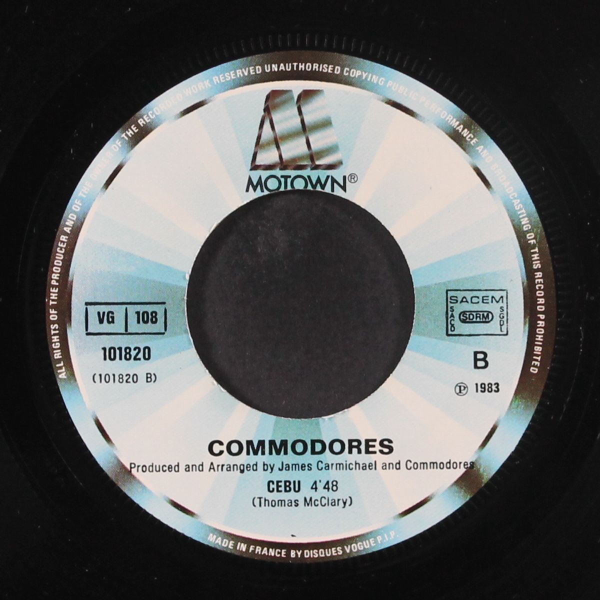only you by COMMODORES