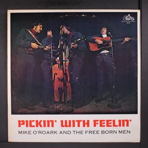 MIKE O'ROARK & FREEBORN MEN