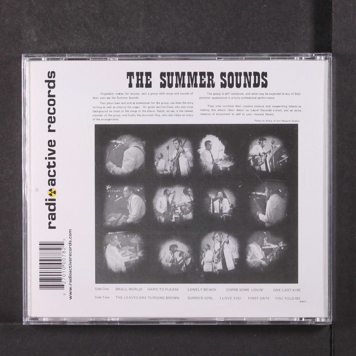 up - down by SUMMER SOUNDS
