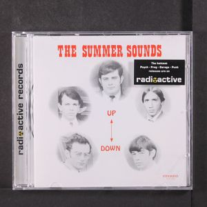 SUMMER SOUNDS