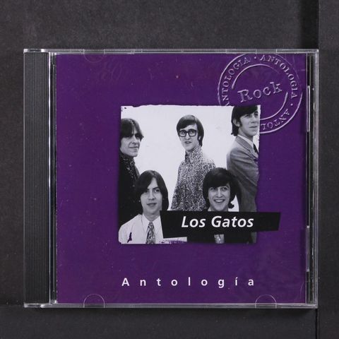 LOS GATOS